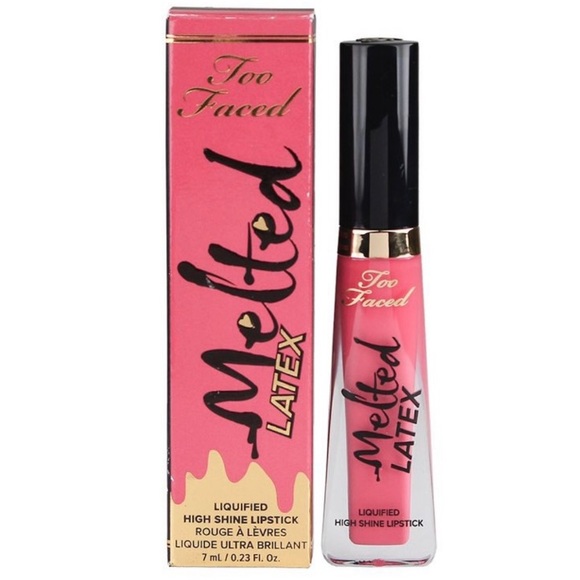 Too Faced Other - Love U, Mean It Melted Liquid Lipstick Too Faced